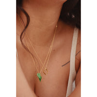 Shortie Follow the Sun - zilver
